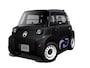 Citroën Ami Sunrise of Sunset | Nieuw model!! | Panoramadak | Verwarming | Full LED | Telefoonhouder | Spoiler | Vanaf 16 jaar!! |