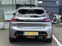 Peugeot 208 Hybrid 145 e-DCS6 GT | Parkeercamera/-sensoren (voor/achter) | Keyless Entry/Start | Dodehoek | Sfeerverlichting | Climate Control | Draadloze telefoonlader | Apple Carplay/Android Auto | Adaptive Cruise Control |