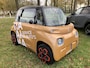 Citroën Ami AMI Orange | Rijden vanaf 16 jaar | 100% elektrisch | 75km rijbereik |Brommobiel