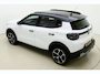 Citroën E-C3 Plus 113pk Comfort Range 44 kWh | DEMO | 8 Jaar garantie | Carplay | Zwart dak | DAB Radio | Cruise control | Dakrails