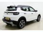 Citroën E-C3 Plus 113pk Comfort Range 44 kWh | DEMO | 8 Jaar garantie | Carplay | Zwart dak | DAB Radio | Cruise control | Dakrails
