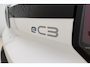 Citroën E-C3 Plus 113pk Comfort Range 44 kWh | DEMO | 8 Jaar garantie | Carplay | Zwart dak | DAB Radio | Cruise control | Dakrails