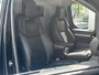 Citroën E-Jumpy L3 136 75 kWh | STX | Leer | Stoel/-Stuurverwarming | Draadloze telefoonlader | Apple Carplay/Android Auto | Lichtmetalen velgen | Climate Control | Cruise Control | Parkeercamera/-sensoren | Inbouw |