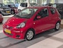 Toyota Aygo 1.0-12V Comfort Automaat Airco, Stuurbekrachtiging