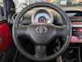 Toyota Aygo 1.0-12V Comfort Automaat Airco, Stuurbekrachtiging