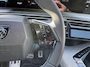 Peugeot E-3008 GT 210pk 73 kWh | Warmtepomp | WLTP tot 526km | 160kW snelladen | Panorama Schuif-/kanteldak | Stoel- & stuurverwarming | Elektrische achterklep | Adaptieve Cruise Control | Navi