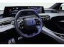 Peugeot E-3008 GT Long Range 230 97 kWh | DEMO | 8 jaar garantie | Panoramisch schuifdak | Stoelverwarming voor en achter | Alcantara bekleding | Navigatie | Camera