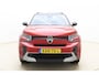 Citroën E-C3 Aircross Max 113pk 44 kWh | Navigatie | 3 fasen | Climate control | Zwart dak | Dakrails | Lichtmetalen velgen  | Draadloze telefoonlader