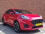 Ford Puma 1.0 ST-Line EcoBoost Hybrid | Automaat | Cruise Control | Climate Control | Winter Pack | Camera Achter | Sensoren Voor + Achter |