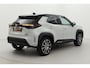Toyota Yaris Cross 1.5 Hybrid GR Sport | Dodehoek detectie | Head-up display | Stoelverwarming | Apple Carplay / Android Auto | Leder/alcantara | Parkeersensoren voor/achter | Full LED | Adaptive Cruise | Keyless | Camera | 18 inch