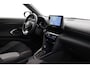Toyota Yaris Cross 1.5 Hybrid GR Sport | Dodehoek detectie | Head-up display | Stoelverwarming | Apple Carplay / Android Auto | Leder/alcantara | Parkeersensoren voor/achter | Full LED | Adaptive Cruise | Keyless | Camera | 18 inch