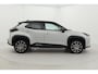 Toyota Yaris Cross 1.5 Hybrid GR Sport | Dodehoek detectie | Head-up display | Stoelverwarming | Apple Carplay / Android Auto | Leder/alcantara | Parkeersensoren voor/achter | Full LED | Adaptive Cruise | Keyless | Camera | 18 inch