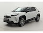 Toyota Yaris Cross 1.5 Hybrid GR Sport | Dodehoek detectie | Head-up display | Stoelverwarming | Apple Carplay / Android Auto | Leder/alcantara | Parkeersensoren voor/achter | Full LED | Adaptive Cruise | Keyless | Camera | 18 inch