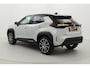 Toyota Yaris Cross 1.5 Hybrid GR Sport | Dodehoek detectie | Head-up display | Stoelverwarming | Apple Carplay / Android Auto | Leder/alcantara | Parkeersensoren voor/achter | Full LED | Adaptive Cruise | Keyless | Camera | 18 inch