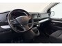 Citroën Jumpy 1.5 BlueHDI 100 L3 | Navigatie | Trekhaak | Adaptive Cruise Control | Camera | Keyless Entry & Start | Climate Control | Laadruimte betimmering | 17'' Lichtmetalen velgen