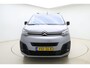 Citroën Jumpy 1.5 BlueHDI 100 L3 | Navigatie | Trekhaak | Adaptive Cruise Control | Camera | Keyless Entry & Start | Climate Control | Laadruimte betimmering | 17'' Lichtmetalen velgen