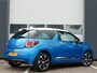 DS 3 1.2T So Chic | 110PK | AUTOMAAT | Navigatie | DAB+ | Achteruitrijcamera | Parkeersensoren Voor & Achter | Sportstoelen | Apple Carplay & Android Auto