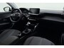 Peugeot 208 1.2T Allure Pack | 100PK | Parkeer Camera Achter | Stoelverwarming Voor | Privacy Glas | LED | Cruise Control | DAB+ |