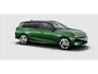 Opel Astra Electric 58 kWh Ultimate | Adaptive Cruise Control | Elektrisch schuif/kantel dak | Stoelverwarming | Verwarmd stuurwiel | Alcantara bekleding | Navigatie | AGR stoelen | Massage | Matrix LED | 18'' Lichtmetalen velgen