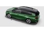 Opel Astra Electric 58 kWh Ultimate | Adaptive Cruise Control | Elektrisch schuif/kantel dak | Stoelverwarming | Verwarmd stuurwiel | Alcantara bekleding | Navigatie | AGR stoelen | Massage | Matrix LED | 18'' Lichtmetalen velgen