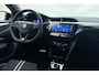 Opel Corsa-e Electric Long Range GS 51 kWh | Climate control | NIEUW | tot 429km WLTP | 100kW snelladen | Stoel- & stuurverwarming | Camera | Apple Carplay/Android Auto