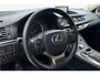 Lexus CT 200h Business Line | Navigatie | Climate Control | Achteruitrijcamera | Parkeersensoren voor & achter
