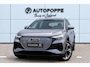 Audi Q4 e-tron 40 Advanced Edition 82 kWh 204pk | SOH 98,2% |