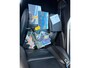 BMW 3-Serie Cabrio 320Ci 6 CILINDER / NW APK / LEER / MEMORY / FACELIFT