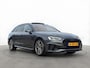 Audi A4 Avant 35 TFSI 3X S-Line Pano Head-UP 360 Camera Dode-Hoek