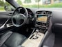 Lexus IS F 2008 5.0 V8 ISF 423PK Carbon Pack Uniek! Collector