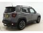 Jeep Renegade 1.3T-e Freedom Automaat | Navigatie | Trekhaak | Camera | Dakrails | Extra getint glas | Lichtmetalen velgen | Parkeerassistent