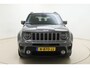Jeep Renegade 1.3T-e Freedom Automaat | Navigatie | Trekhaak | Camera | Dakrails | Extra getint glas | Lichtmetalen velgen | Parkeerassistent