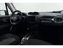 Jeep Renegade 1.3T-e Freedom Automaat | Navigatie | Trekhaak | Camera | Dakrails | Extra getint glas | Lichtmetalen velgen | Parkeerassistent
