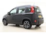 Fiat Panda 1.0 Hybrid City Life 69 PK | Airco | Dakrails | Weinig kilometers | Hoge instap | Zuinige motor | Electrische ramen | 5 Zitplaatsen