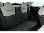 Fiat 500 1.0 Hybrid La Prima Cabrio | DEMO | Lederen bekleding | Camera | 8 Jaar speciale garantie | Parkeersensoren | Climate control