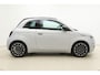 Fiat 500 1.0 Hybrid La Prima Cabrio | DEMO | Lederen bekleding | Camera | 8 Jaar speciale garantie | Parkeersensoren | Climate control