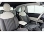 Fiat 500 1.0 Hybrid La Prima Cabrio | DEMO | Lederen bekleding | Camera | 8 Jaar speciale garantie | Parkeersensoren | Climate control