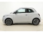 Fiat 500 1.0 Hybrid La Prima Cabrio | DEMO | Lederen bekleding | Camera | 8 Jaar speciale garantie | Parkeersensoren | Climate control