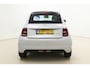 Fiat 500 1.0 Hybrid La Prima Cabrio | DEMO | Lederen bekleding | Camera | 8 Jaar speciale garantie | Parkeersensoren | Climate control