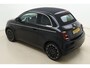 Fiat 500 1.0 Hybrid La Prima | DEMO| Cabrio | Cruise control | Climate control | Lichtmetalen velgen | 8 Jaar speciale garantie