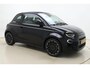 Fiat 500 1.0 Hybrid La Prima | DEMO| Cabrio | Cruise control | Climate control | Lichtmetalen velgen | 8 Jaar speciale garantie