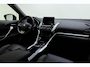 Mitsubishi Eclipse Cross 2.4 PHEV Prestige Automaat | SOH: 98% | Lederen bekleding | Panoramisch schuifdak | Stoel & Stuurverwarming | Camera | Climate control | Extra getint glas