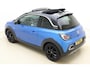 Opel Adam 1.0 Turbo Rocks | Cabrio | Climate control | Stoel & Stuurverwarming | Lichtmetalen velgen black | DAB Radio | Parkeersensoren