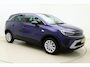 Opel Crossland 1.2 Turbo Elegance 110 PK | Navigatie | Climate control | Camera | Extra getint glas | AGR Stoel | Lichtmetalen velgen