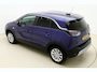 Opel Crossland 1.2 Turbo Elegance 110 PK | Navigatie | Climate control | Camera | Extra getint glas | AGR Stoel | Lichtmetalen velgen