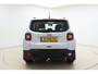 Jeep Renegade 1.3T DDCT Limited Automaat | Trekhaak | Climate control | Hoge instap | Dakrails | DAB Radio | Lichtmetalen velgen | Cruise control