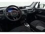 Jeep Renegade 1.3T DDCT Limited Automaat | Trekhaak | Climate control | Hoge instap | Dakrails | DAB Radio | Lichtmetalen velgen | Cruise control