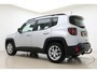 Jeep Renegade 1.3T DDCT Limited Automaat | Trekhaak | Climate control | Hoge instap | Dakrails | DAB Radio | Lichtmetalen velgen | Cruise control