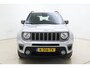 Jeep Renegade 1.3T DDCT Limited Automaat | Trekhaak | Climate control | Hoge instap | Dakrails | DAB Radio | Lichtmetalen velgen | Cruise control