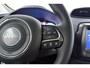 Jeep Renegade 1.3T DDCT Limited Automaat | Trekhaak | Climate control | Hoge instap | Dakrails | DAB Radio | Lichtmetalen velgen | Cruise control
